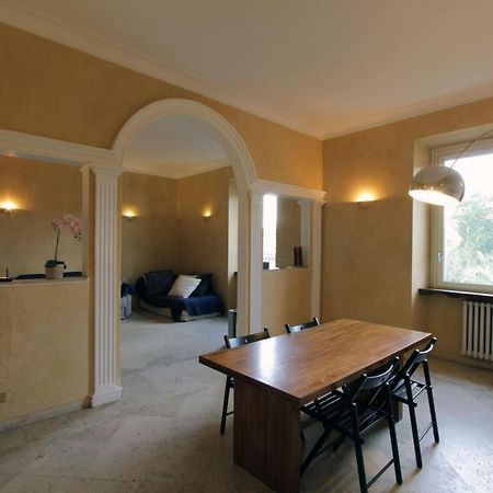 Apartmán Cattaneo Flat Řím Exteriér fotografie